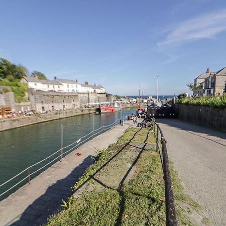 Driftwood Cottage St Austell Luaran gambar