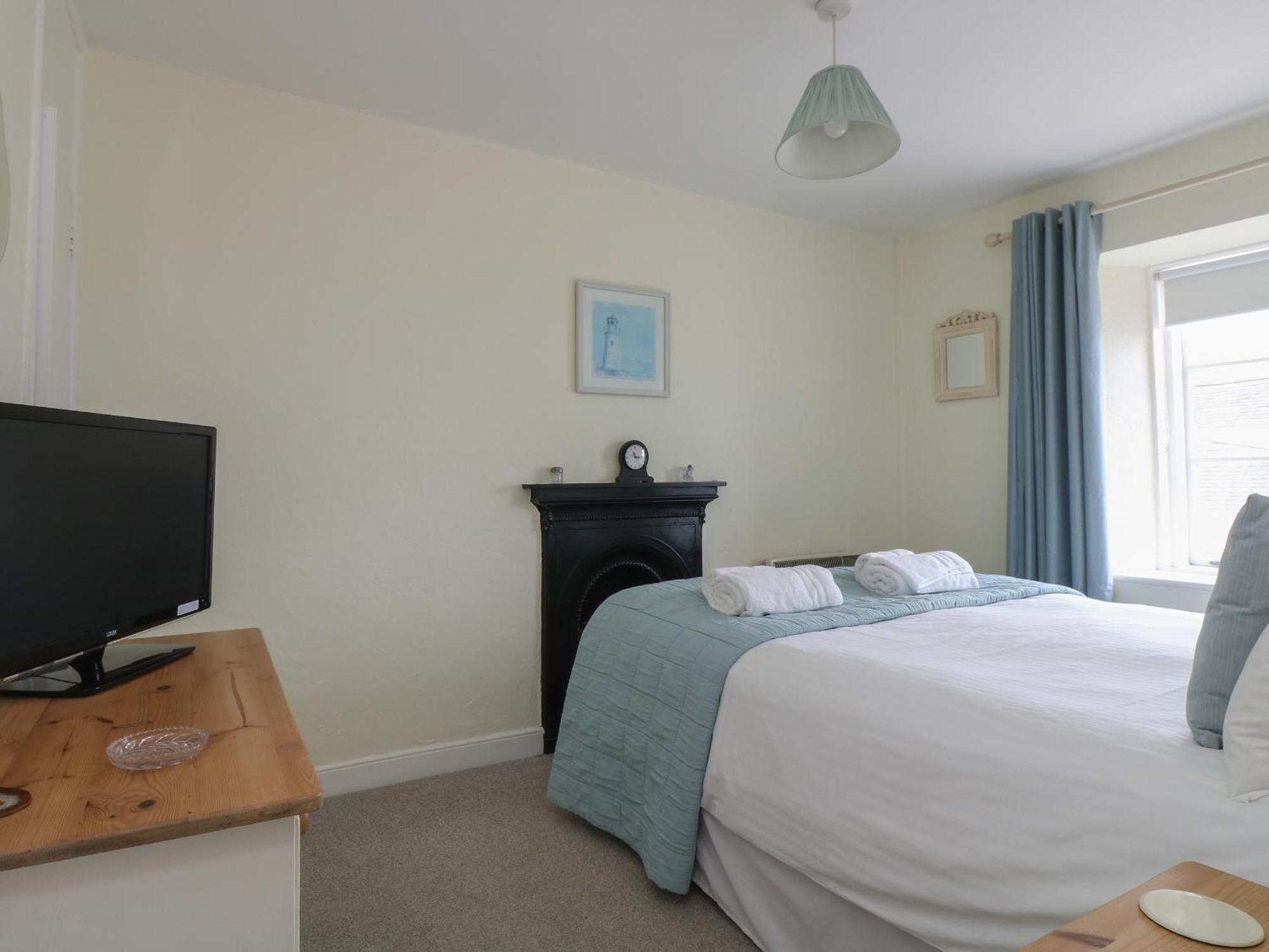 Driftwood Cottage St Austell Luaran gambar