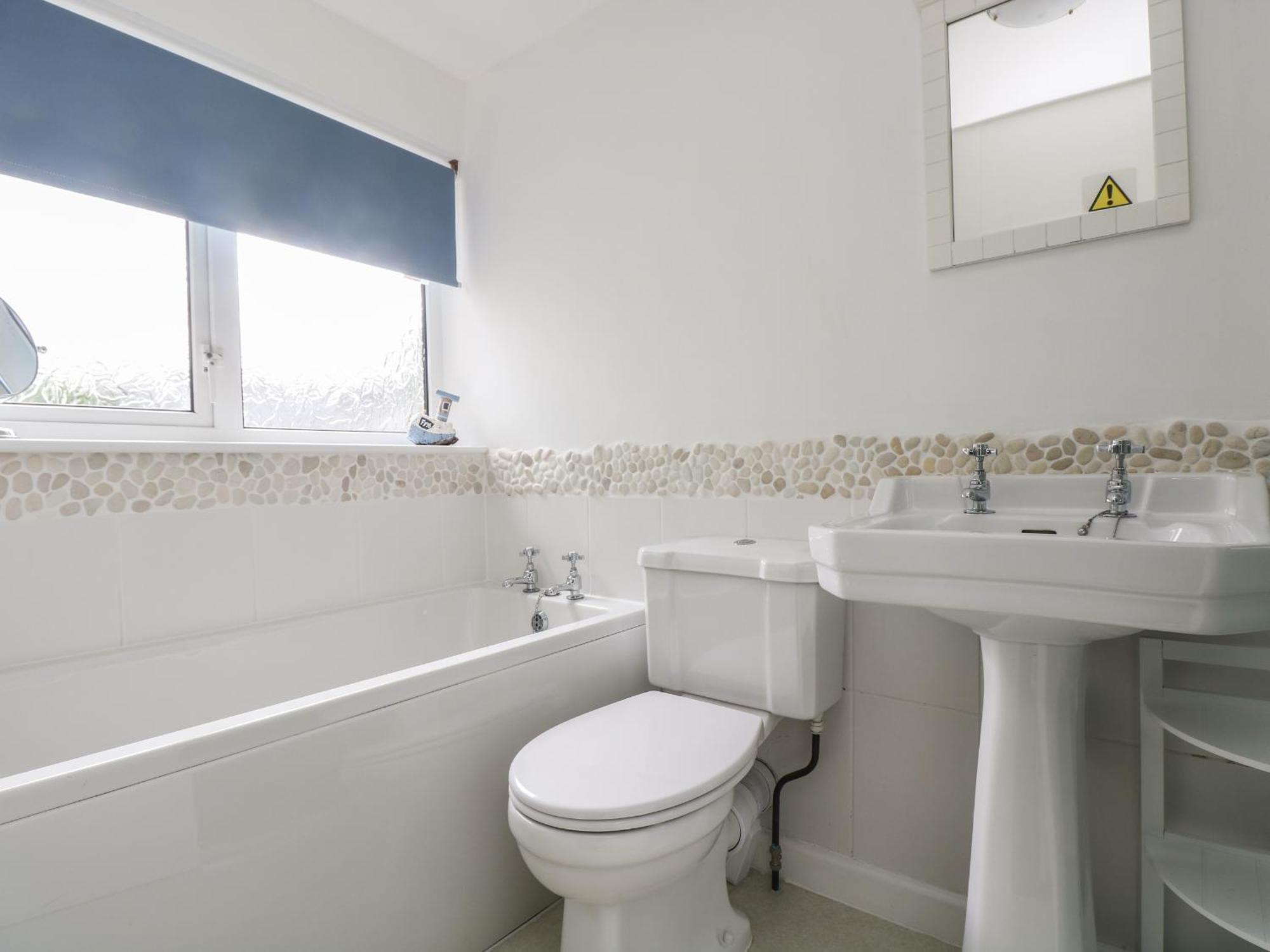 Driftwood Cottage St Austell Luaran gambar