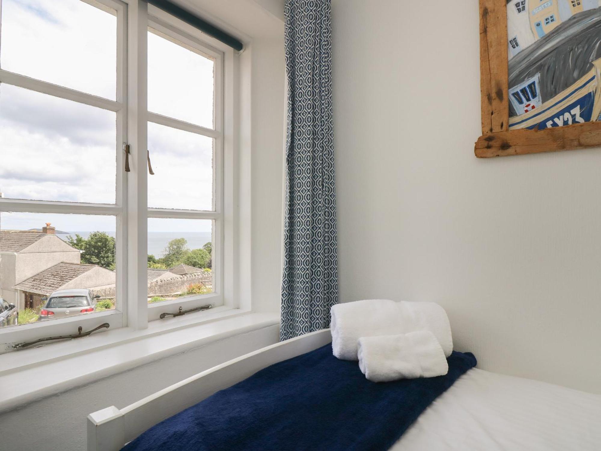 Driftwood Cottage St Austell Luaran gambar