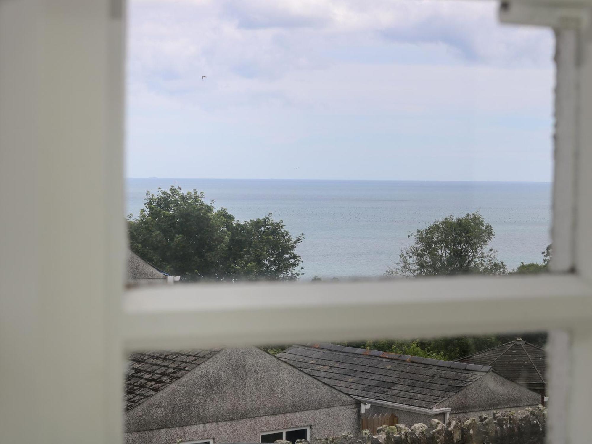 Driftwood Cottage St Austell Luaran gambar