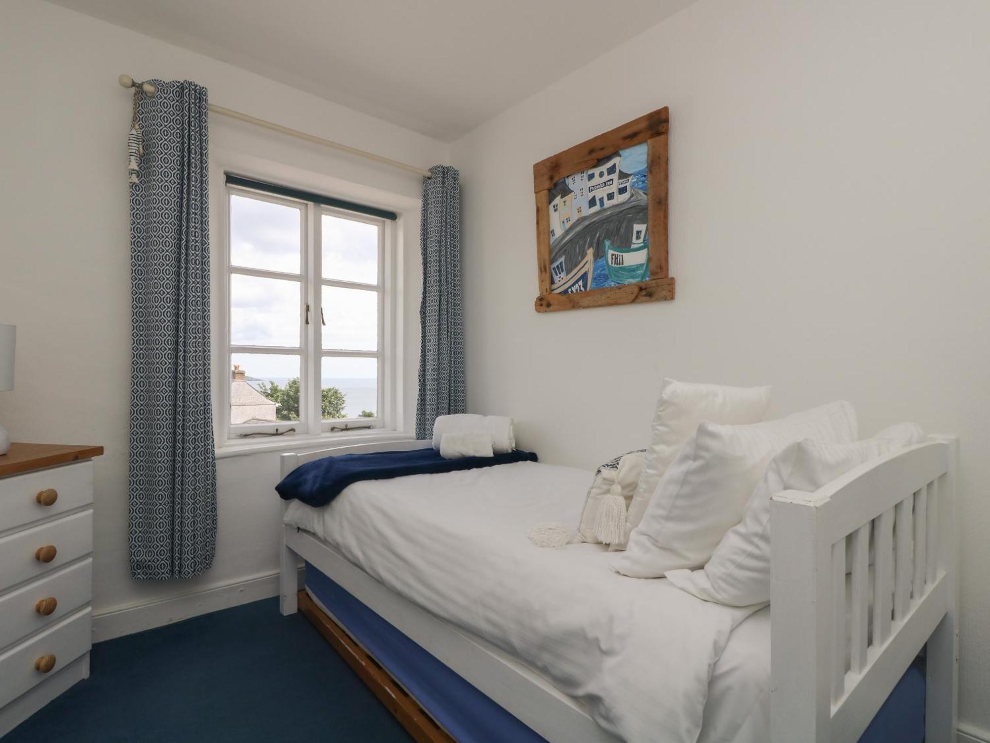 Driftwood Cottage St Austell Luaran gambar