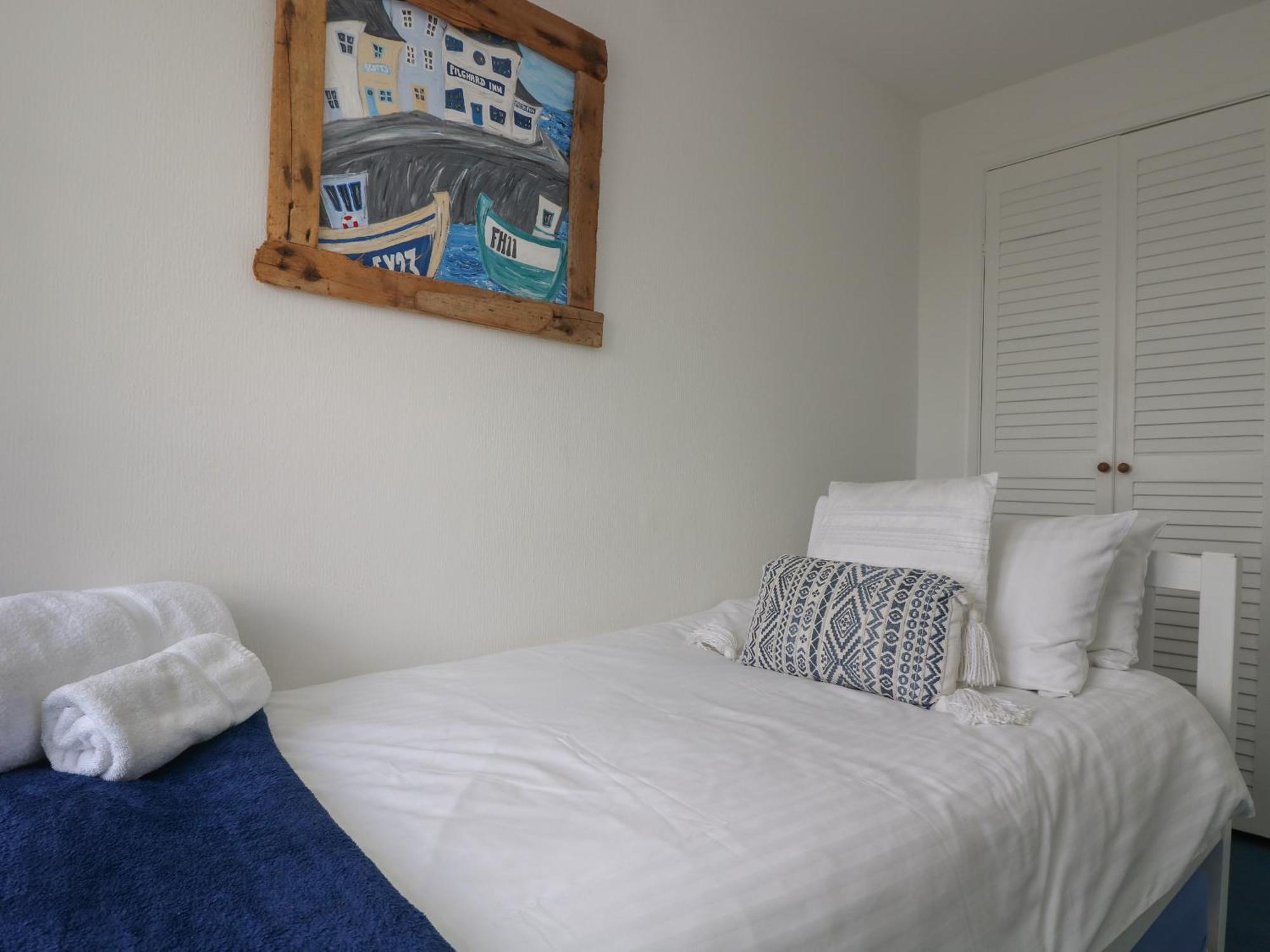 Driftwood Cottage St Austell Luaran gambar