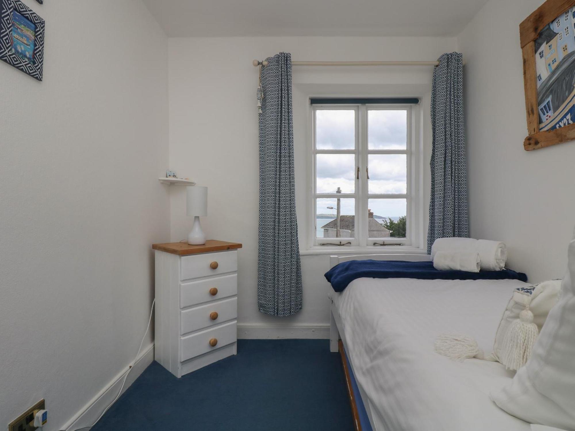Driftwood Cottage St Austell Luaran gambar