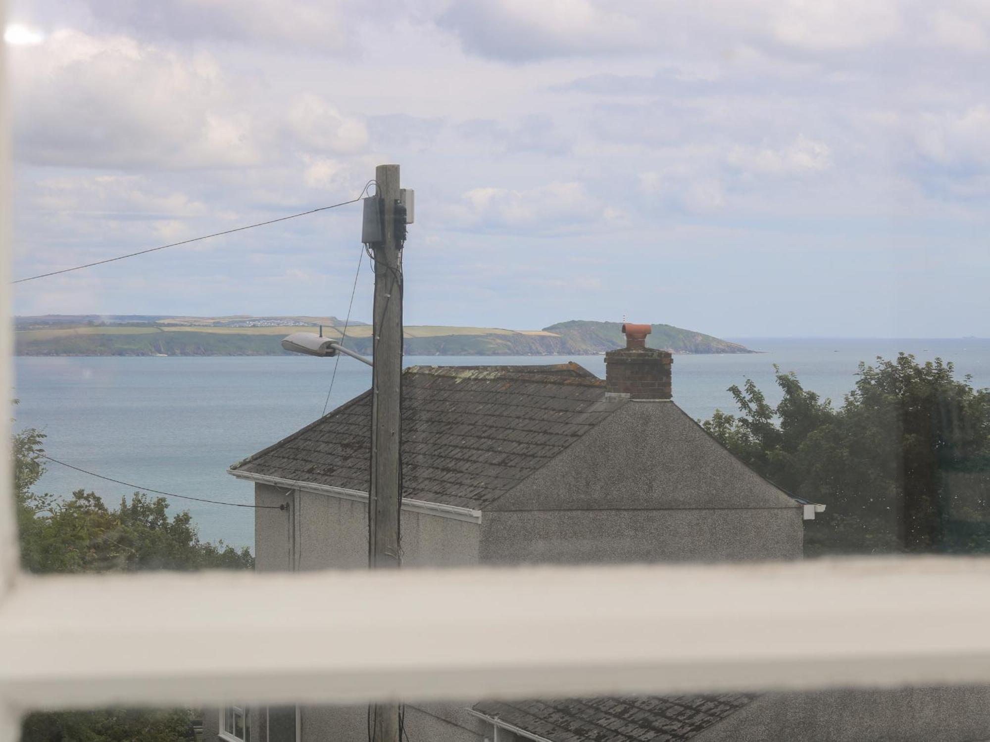 Driftwood Cottage St Austell Luaran gambar