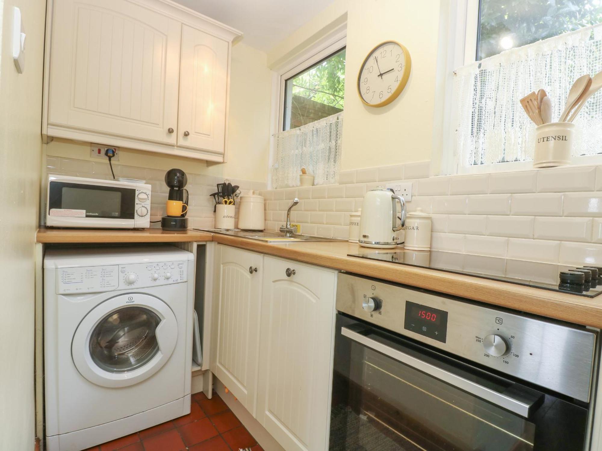 Driftwood Cottage St Austell Luaran gambar