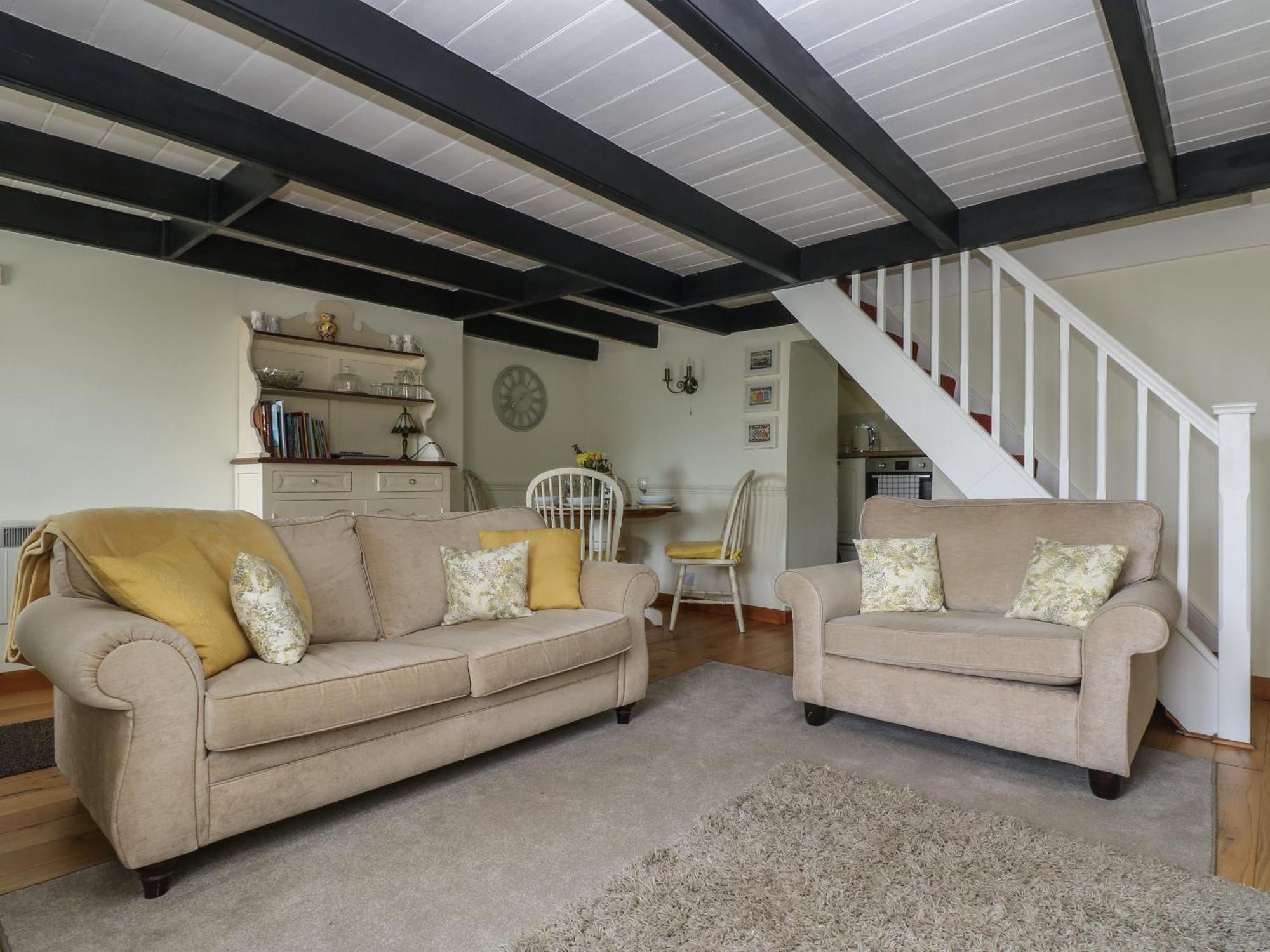 Driftwood Cottage St Austell Luaran gambar