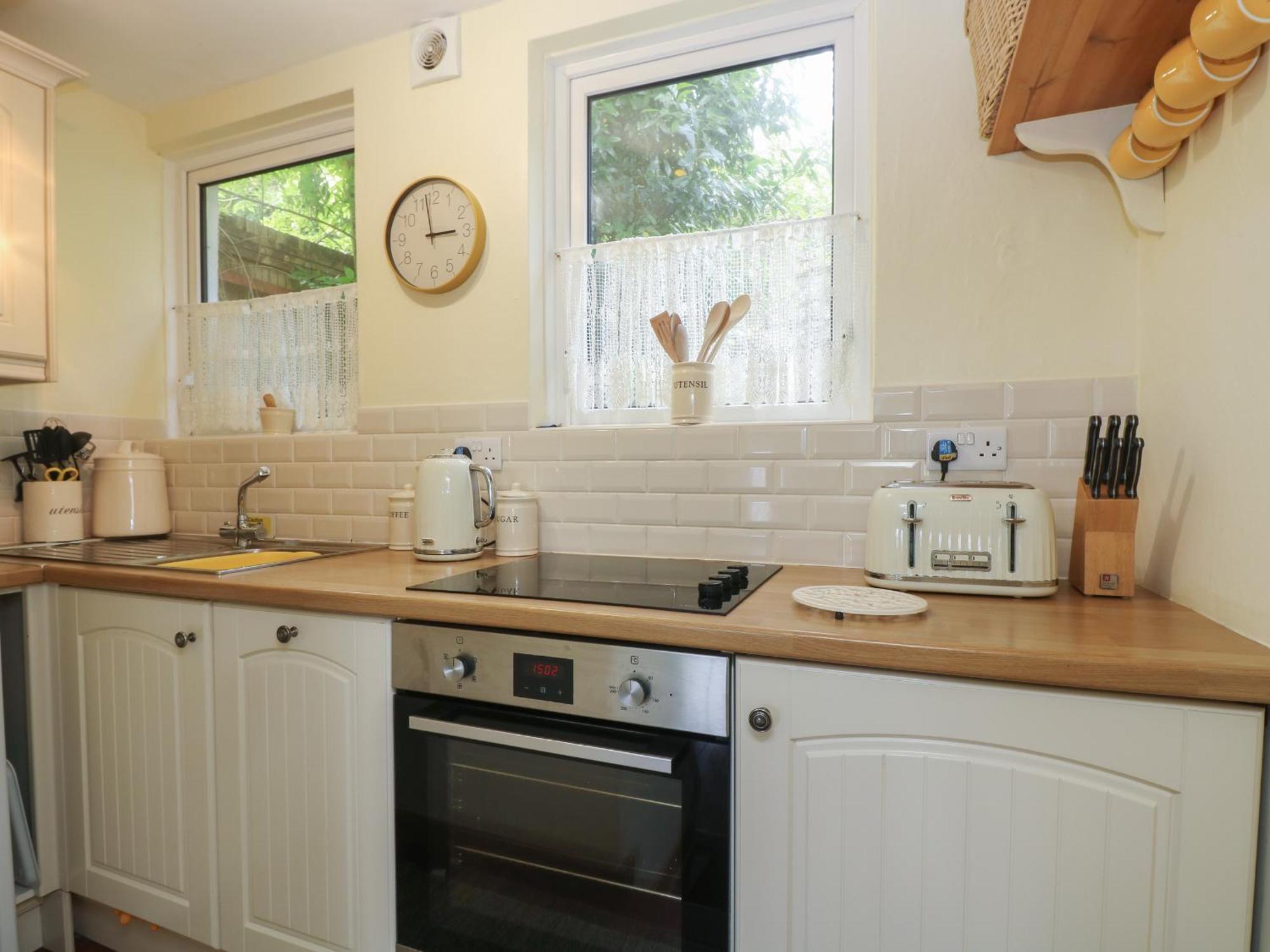 Driftwood Cottage St Austell Luaran gambar